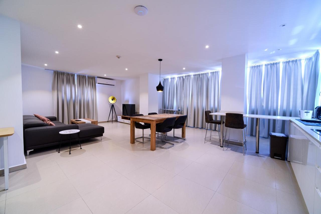 Suncity Hotel Apartment أكرا المظهر الخارجي الصورة