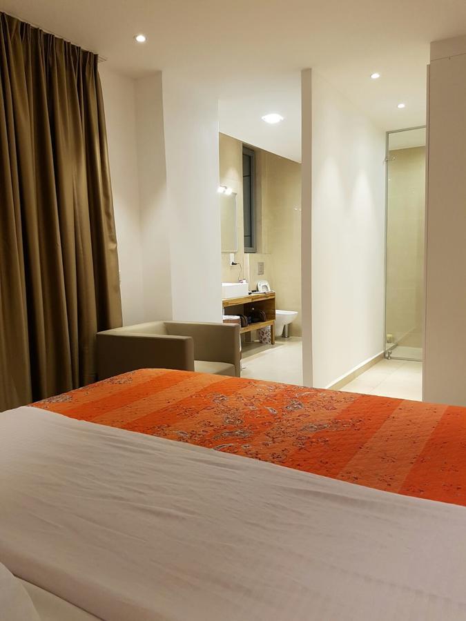 Suncity Hotel Apartment أكرا المظهر الخارجي الصورة