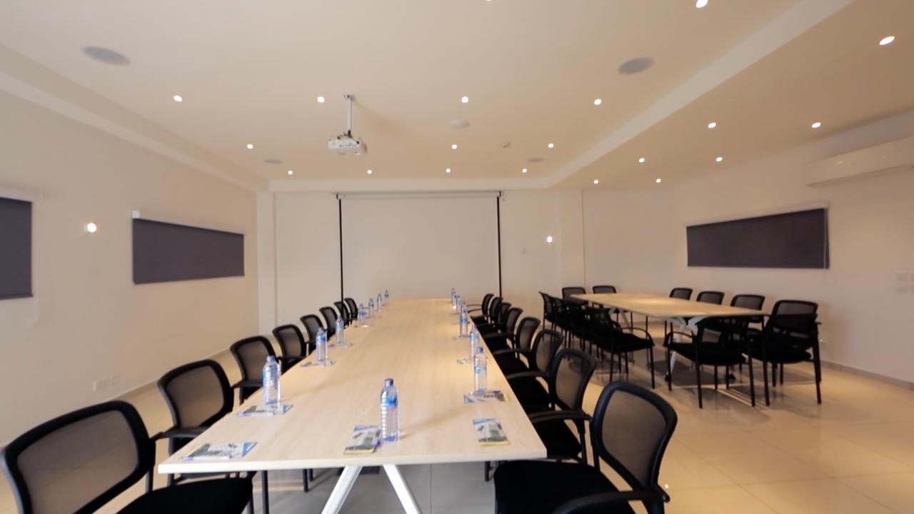 Suncity Hotel Apartment أكرا المظهر الخارجي الصورة