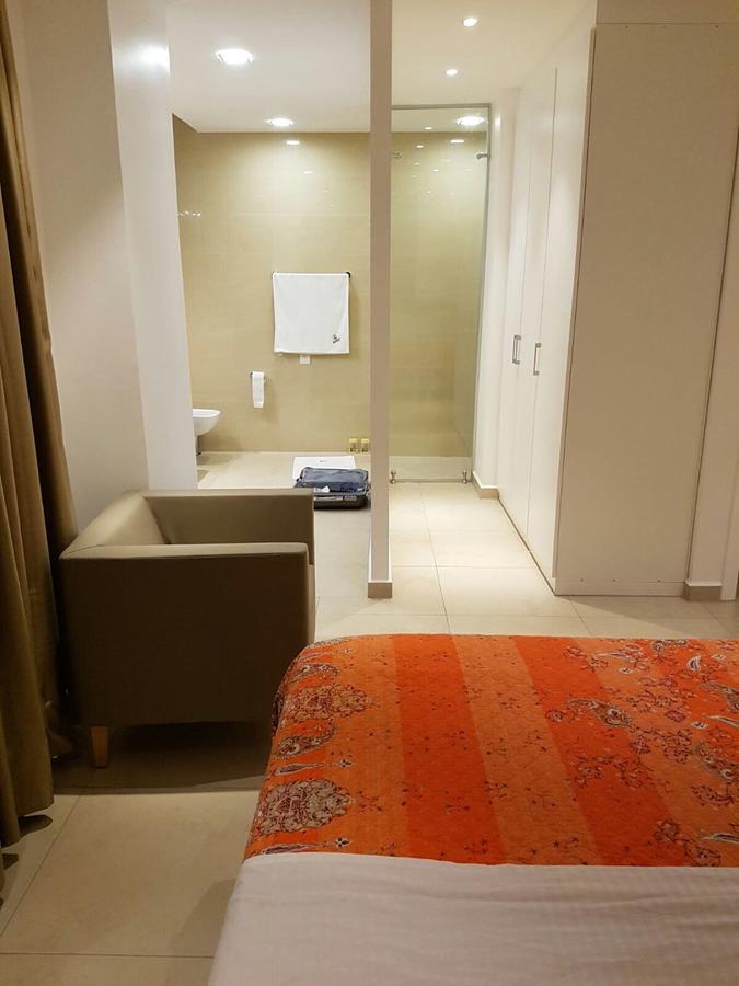Suncity Hotel Apartment أكرا المظهر الخارجي الصورة