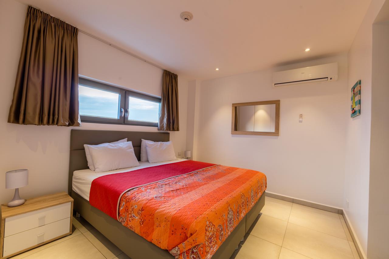 Suncity Hotel Apartment أكرا المظهر الخارجي الصورة