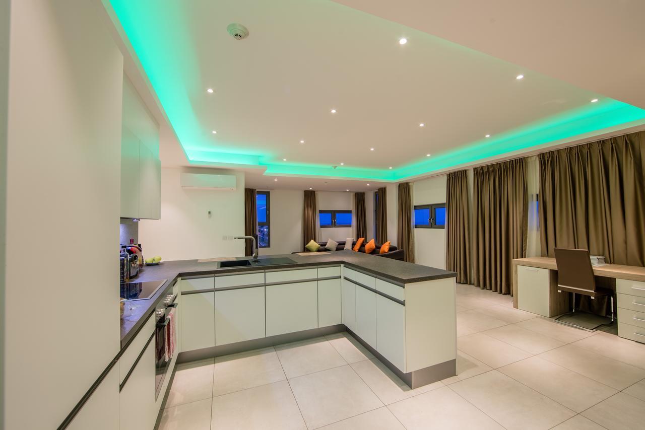 Suncity Hotel Apartment أكرا المظهر الخارجي الصورة