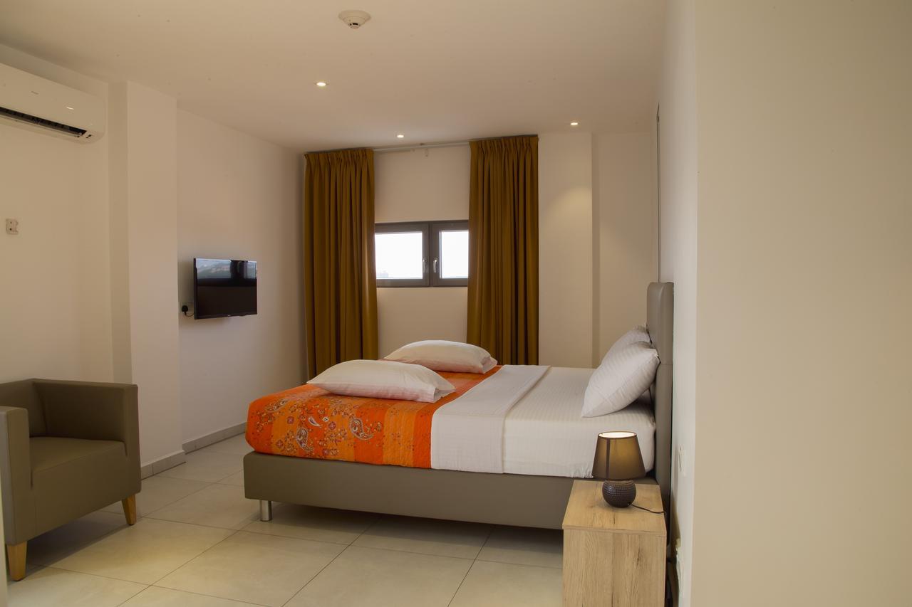 Suncity Hotel Apartment أكرا المظهر الخارجي الصورة