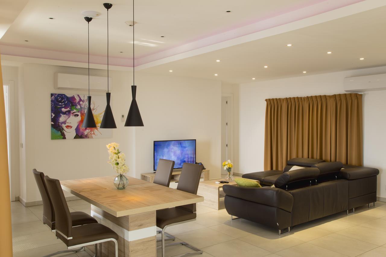 Suncity Hotel Apartment أكرا المظهر الخارجي الصورة