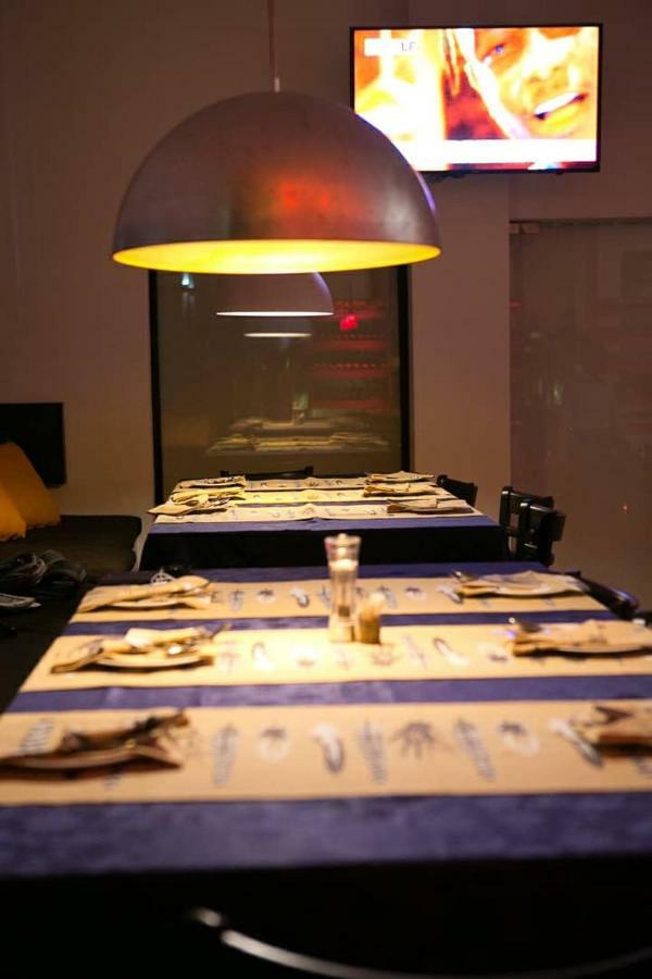 Suncity Hotel Apartment أكرا المظهر الخارجي الصورة